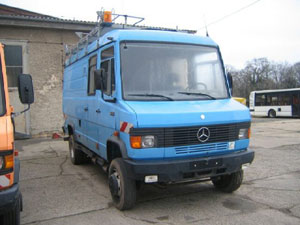 12-j�hrig stehe ich zum Verkauf, 2007