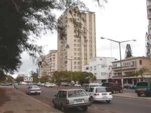 Maputo