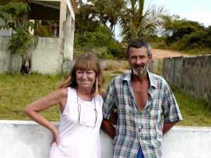Cherry und Carey