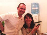 TheSpecialist; Luiz und Marisa